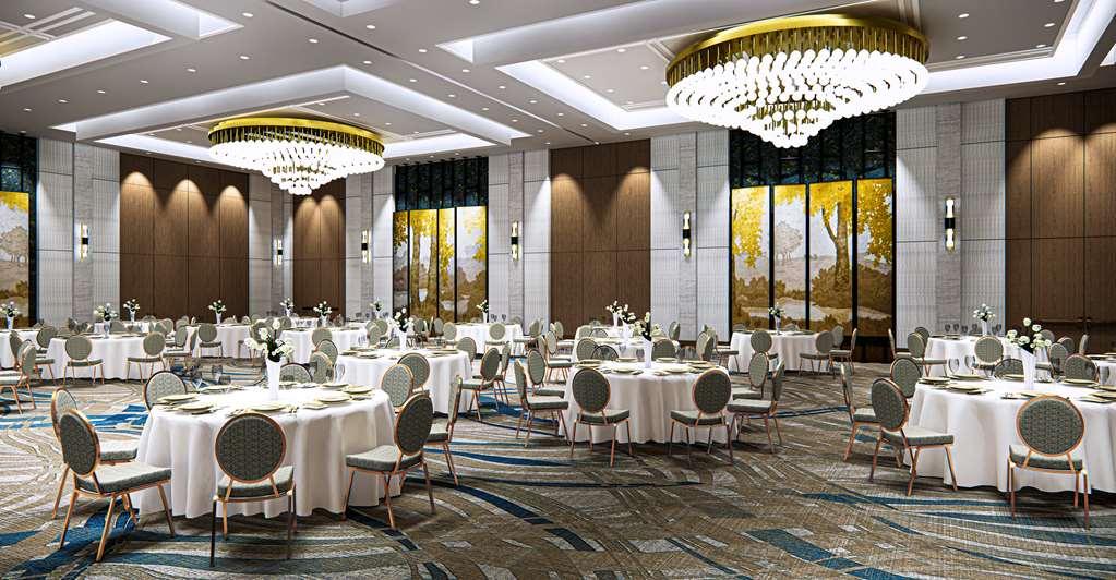 The Godfrey Detroit Curio Collection By Hilton Otel Konforlar fotoğraf